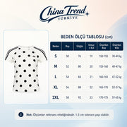 SLIM FIT CALI T-SHIRT - MAVI