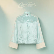 CHINESE JACKET - MINT