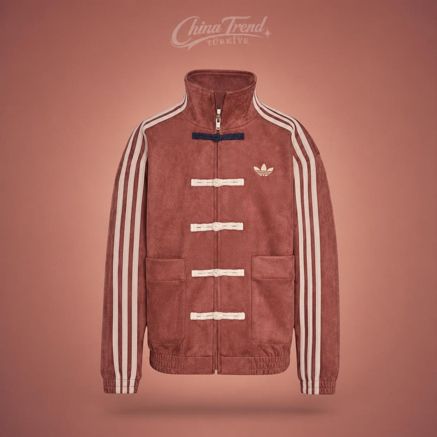 ORIGINALS KIDS - KIRMIZI