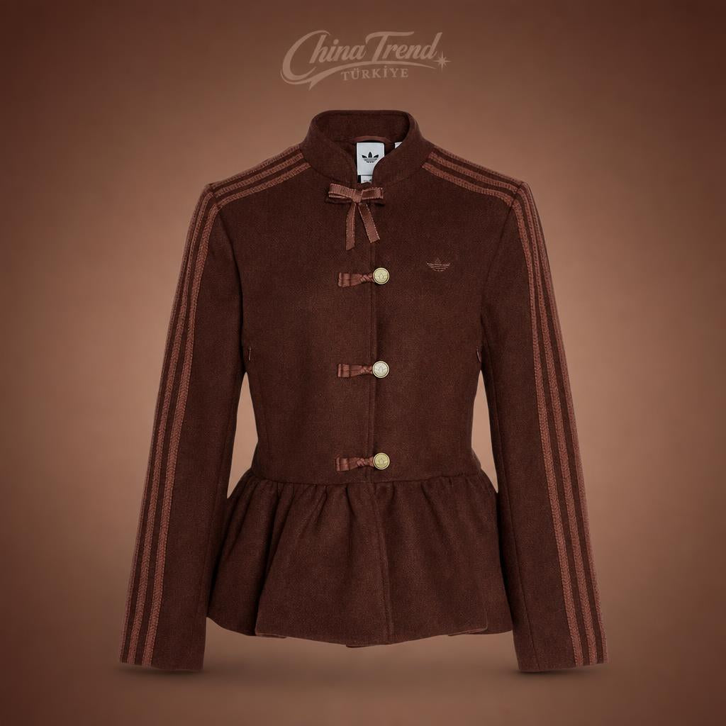 ORIGINALS WOMEN - KIRMIZI