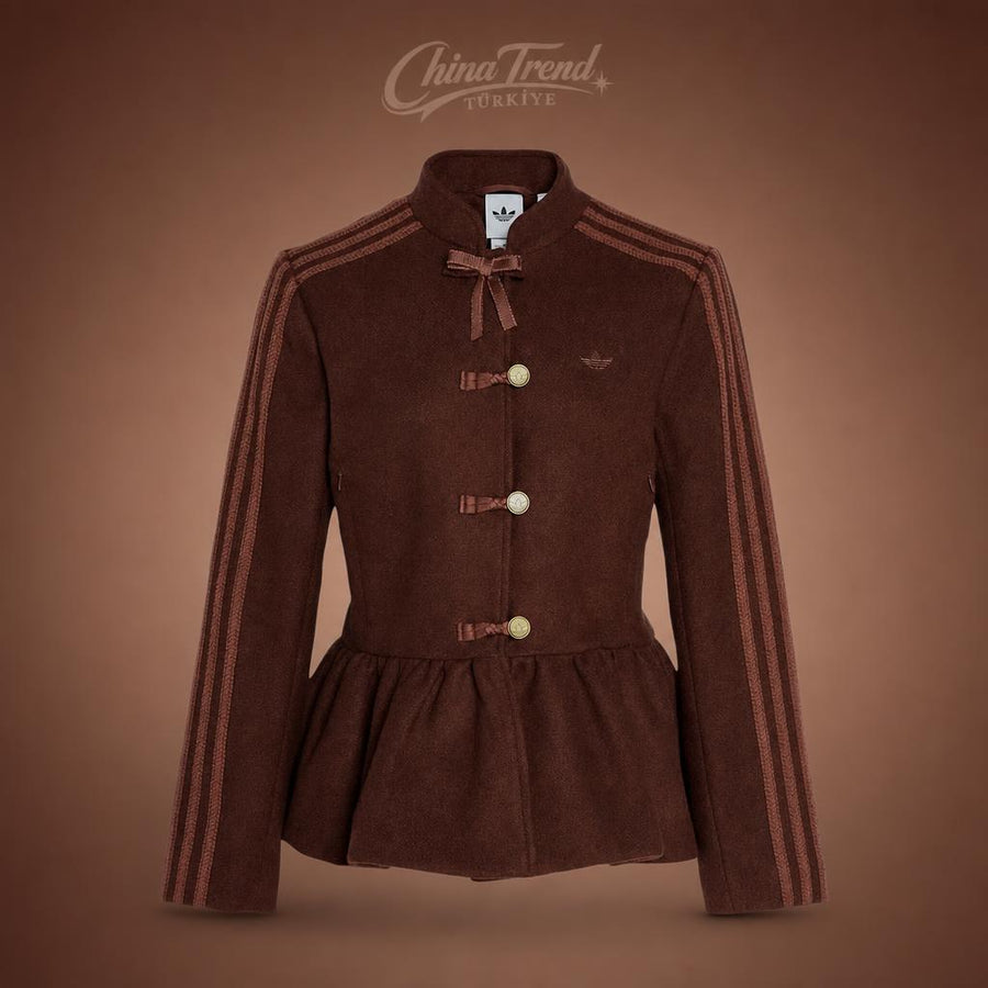 ORIGINALS WOMEN - KIRMIZI