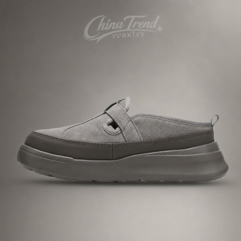 NB - Rover Mule - GRİ