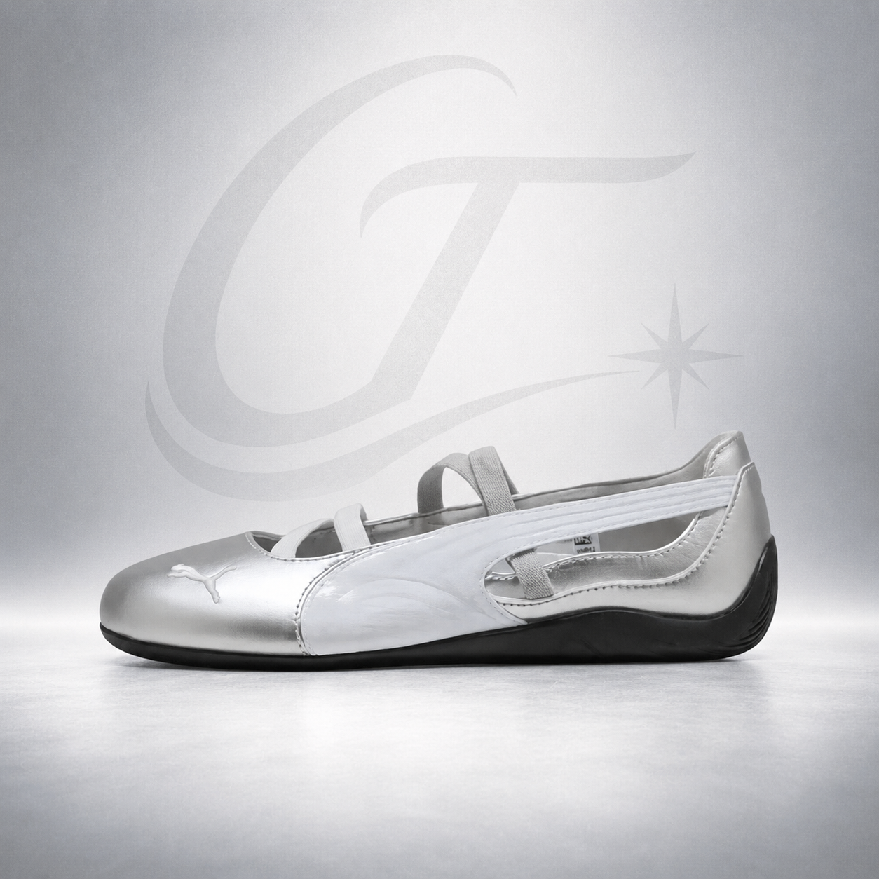 Speedcat Ballet - Renk - 006