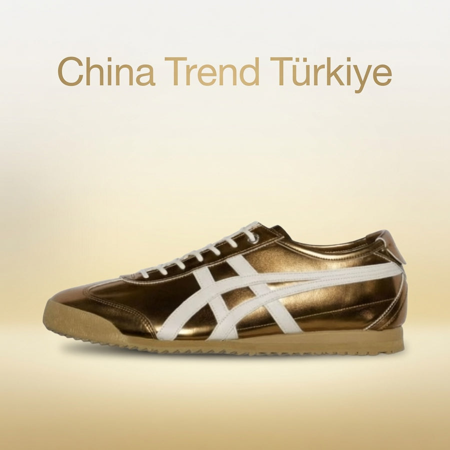 Tiger - Metallic - 004