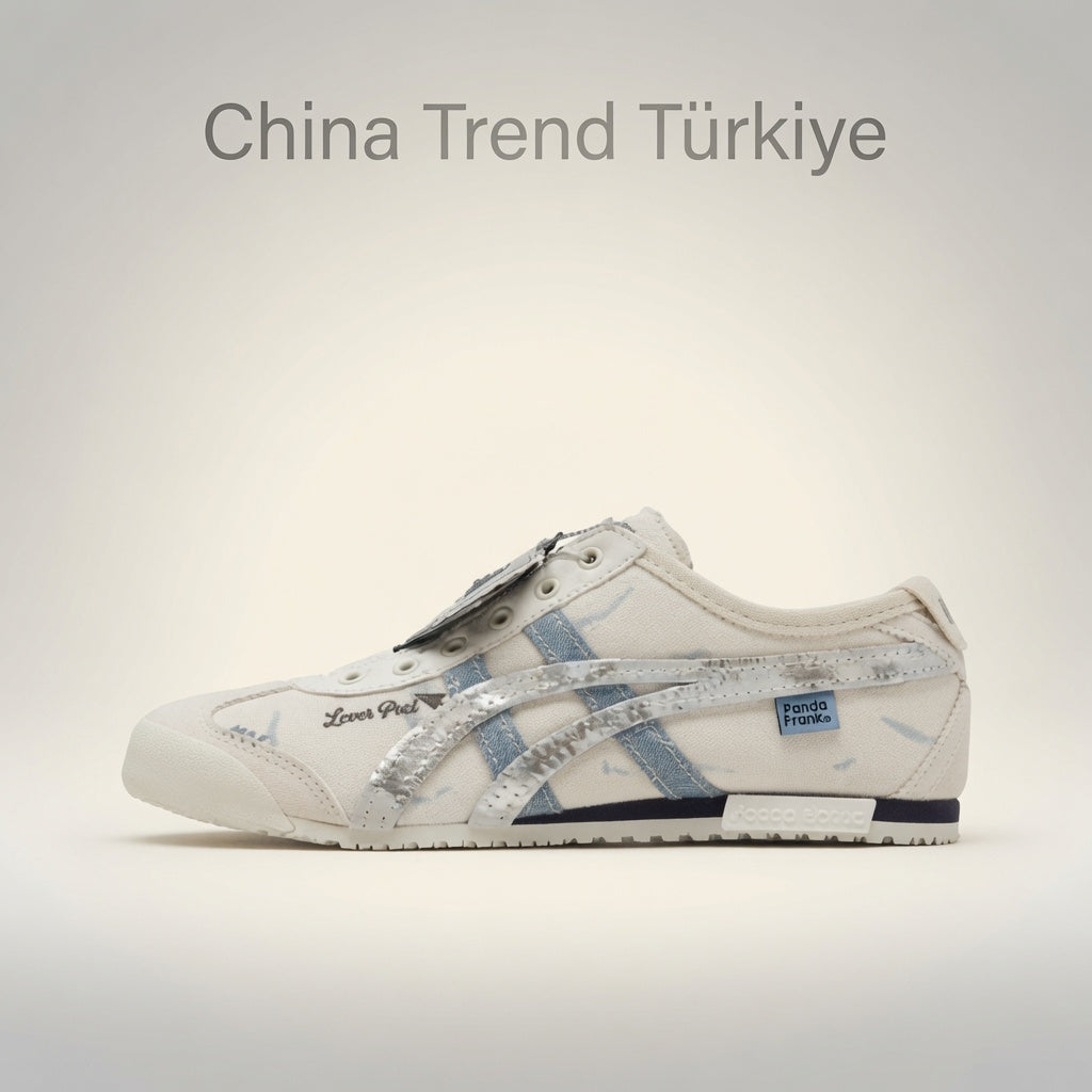 Tiger - Panda - 005