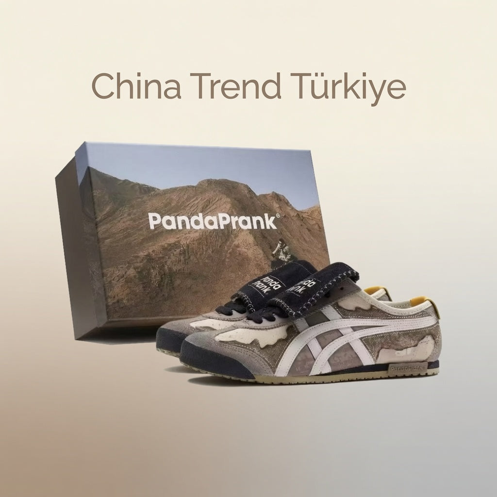 Tiger - Panda - 019