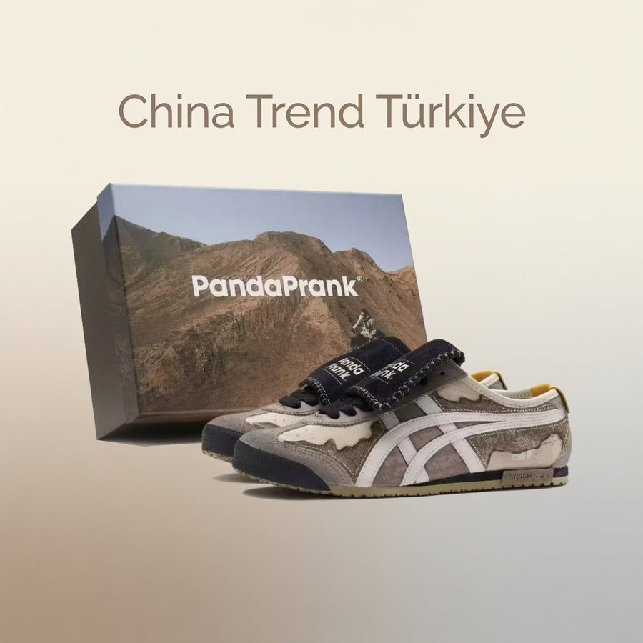 Tiger - Panda - 020