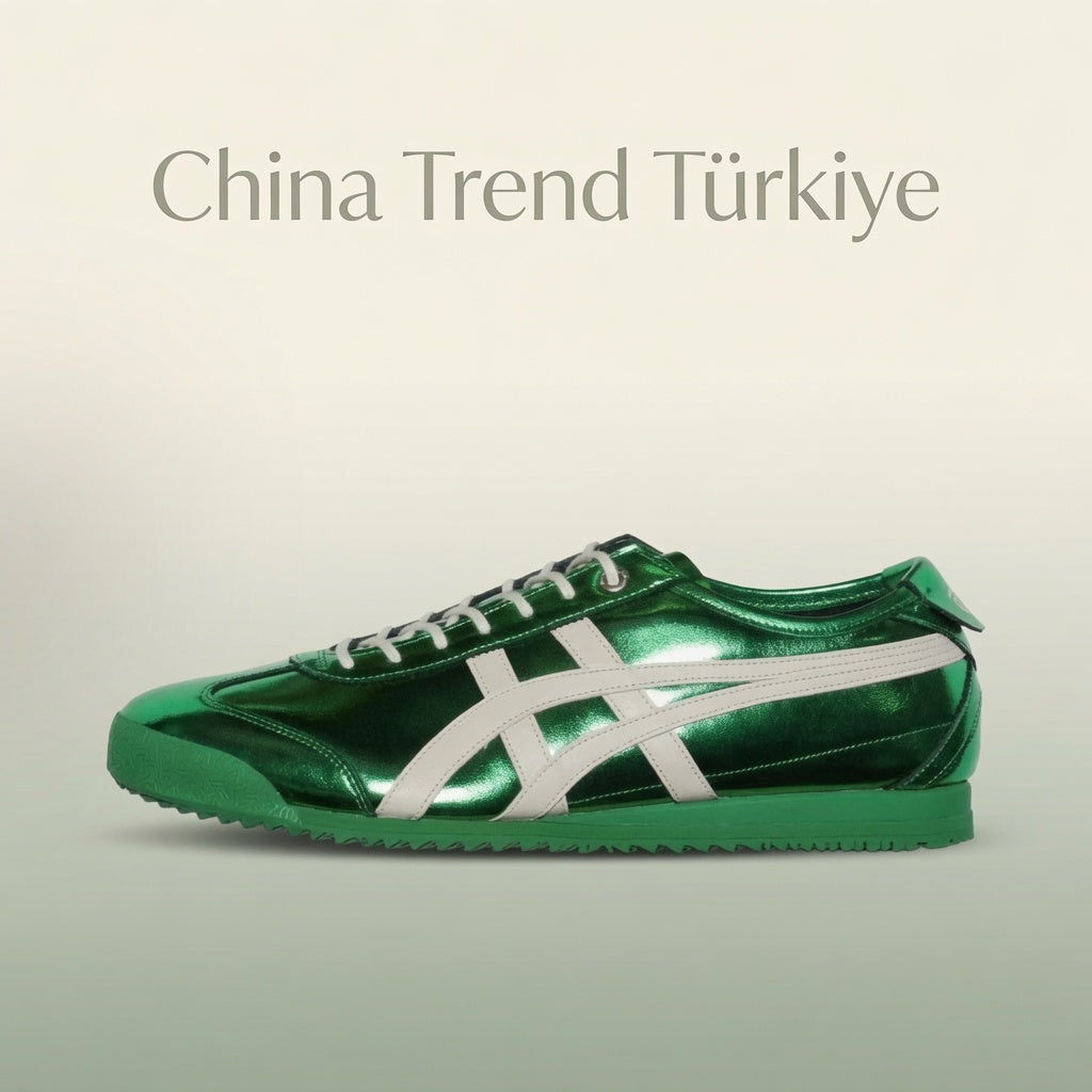 Tiger - Metallic - 002