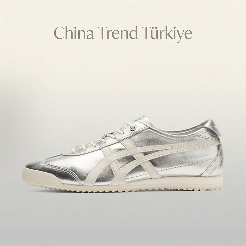 Tiger - Metallic - 003