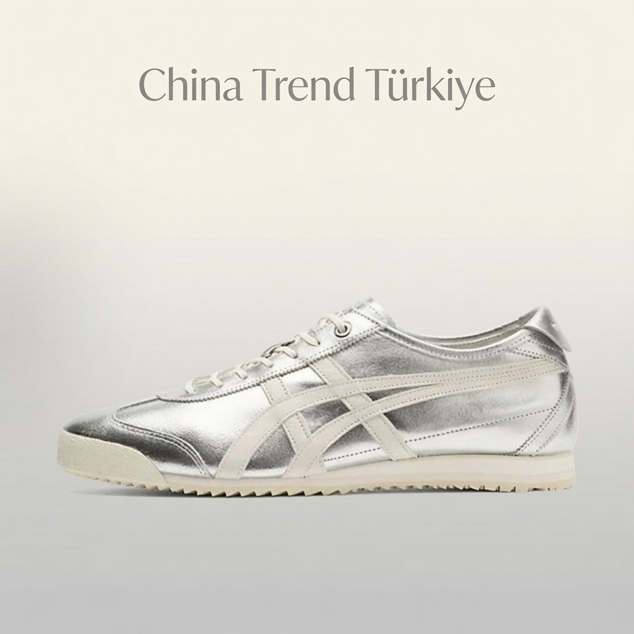 Tiger - Metallic - 003