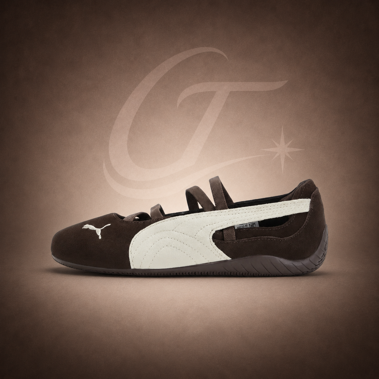 Speedcat Ballet - Renk - 007