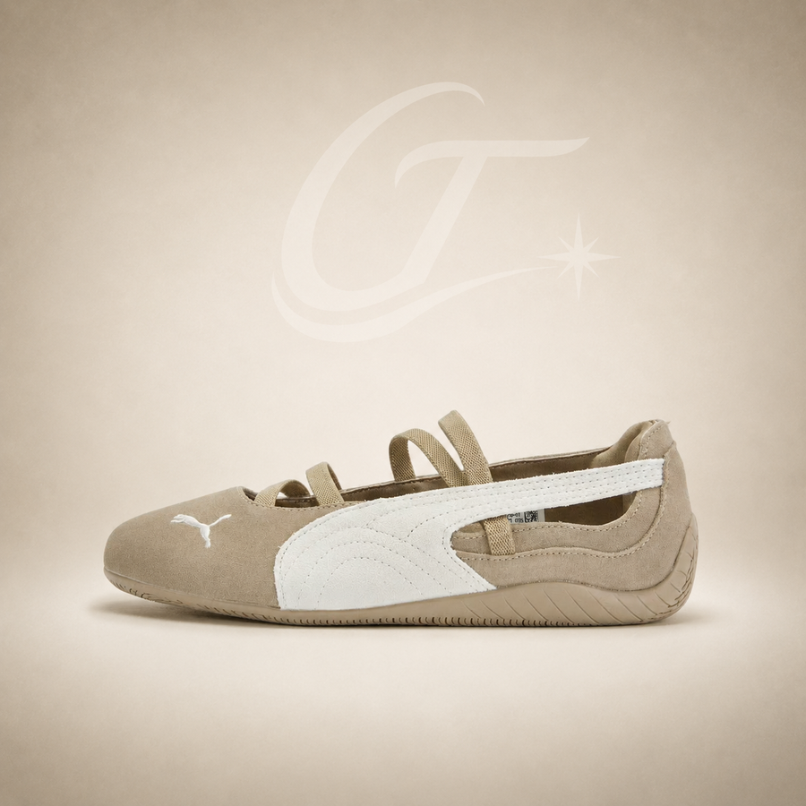Speedcat Ballet - Renk - 008