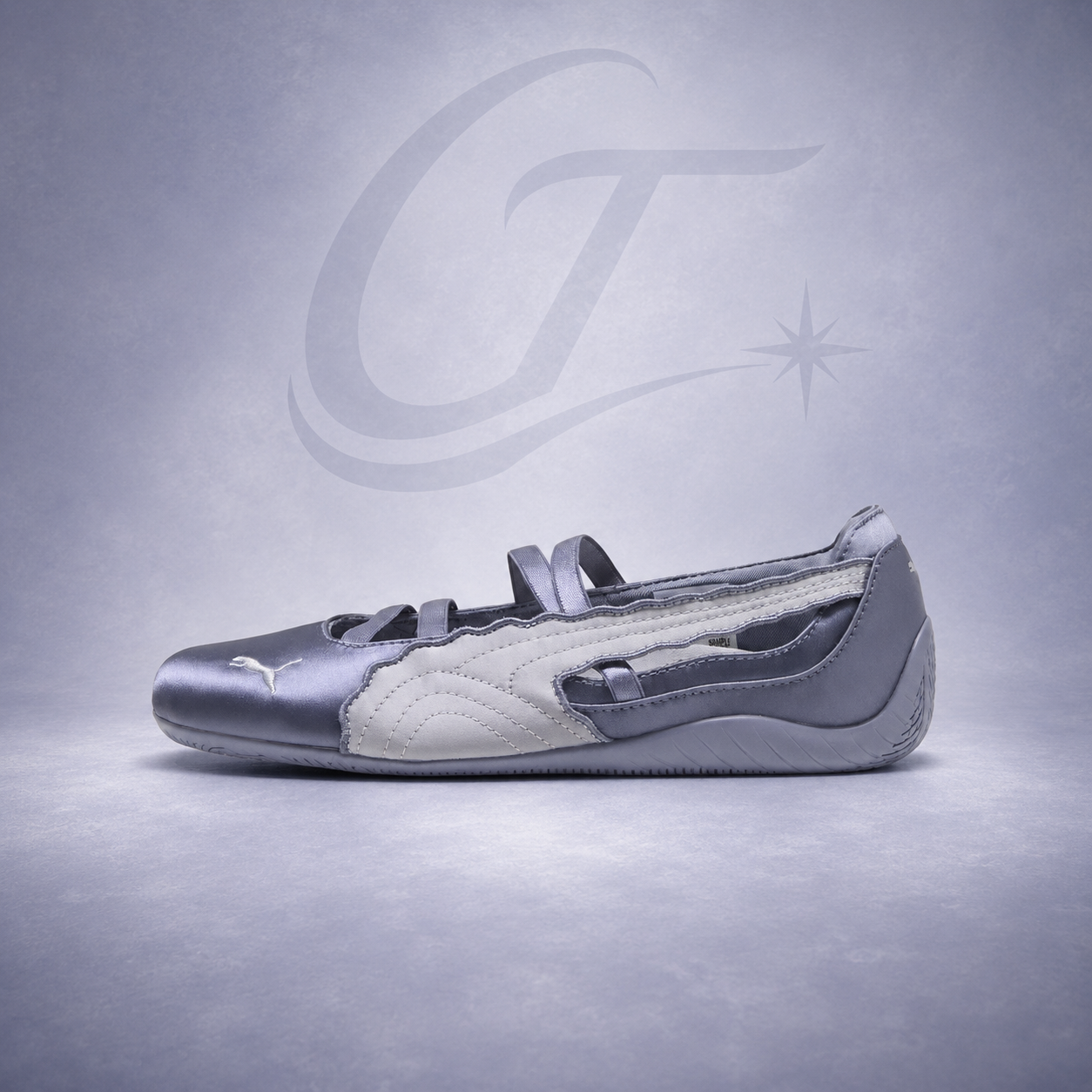 Speedcat Ballet - Renk - 018