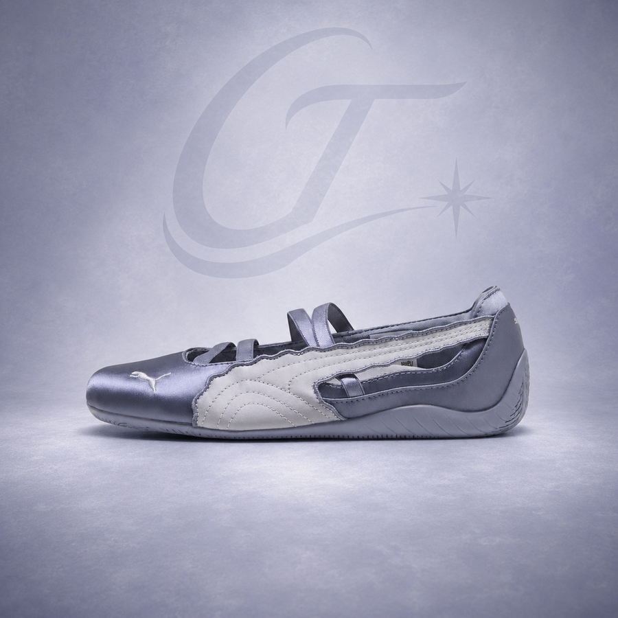 Speedcat Ballet - Renk - 018