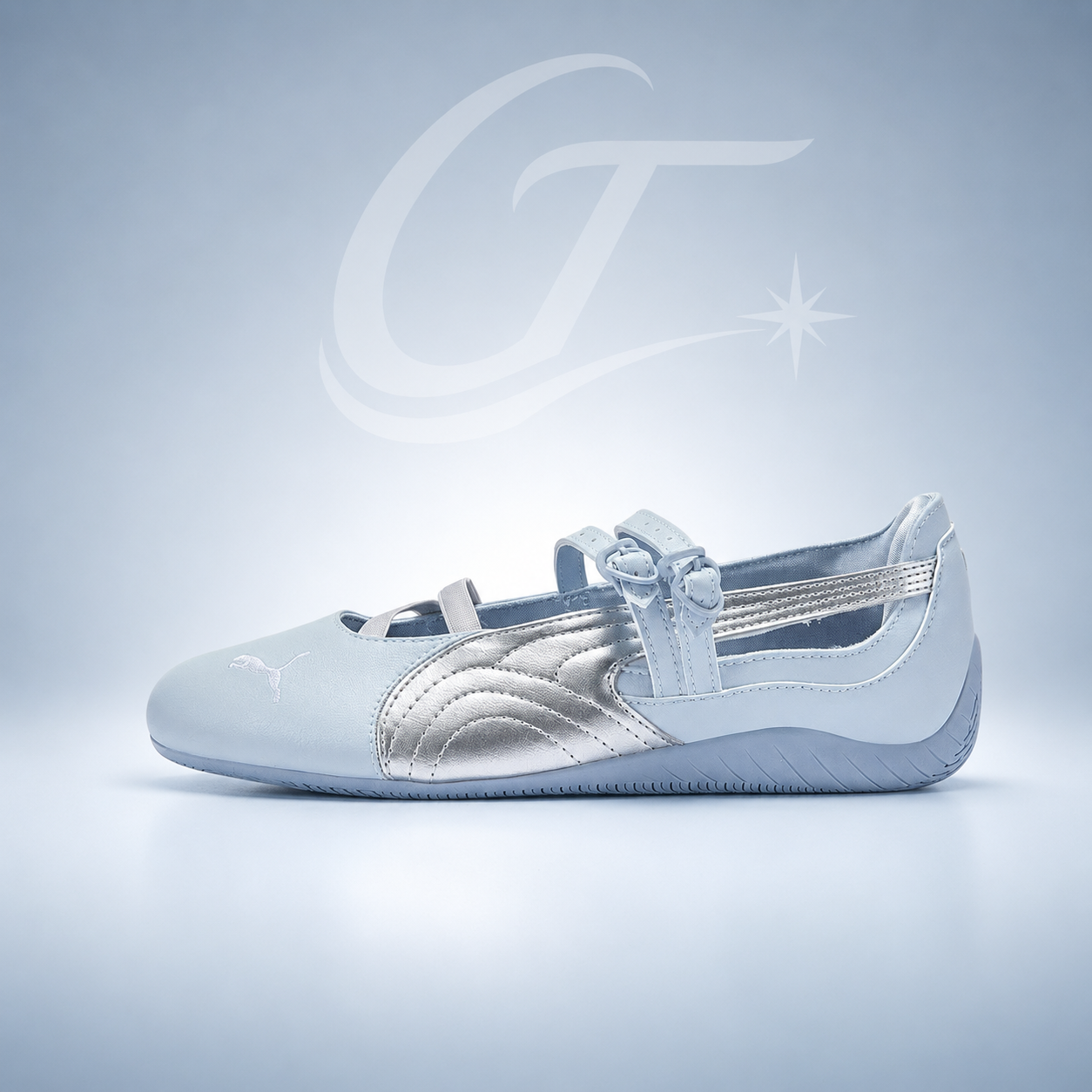 Speedcat Ballet - Renk - 017