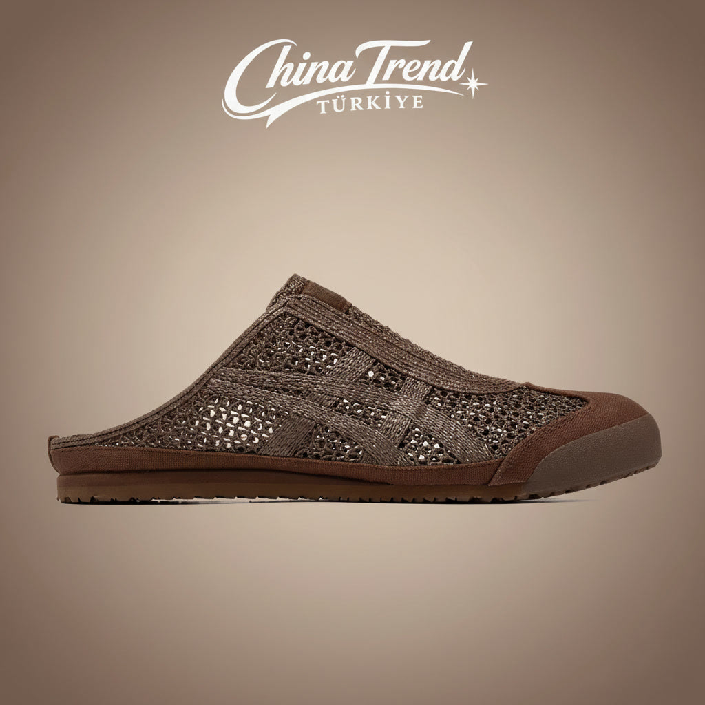 Tiger Mexico - SABOT - 005