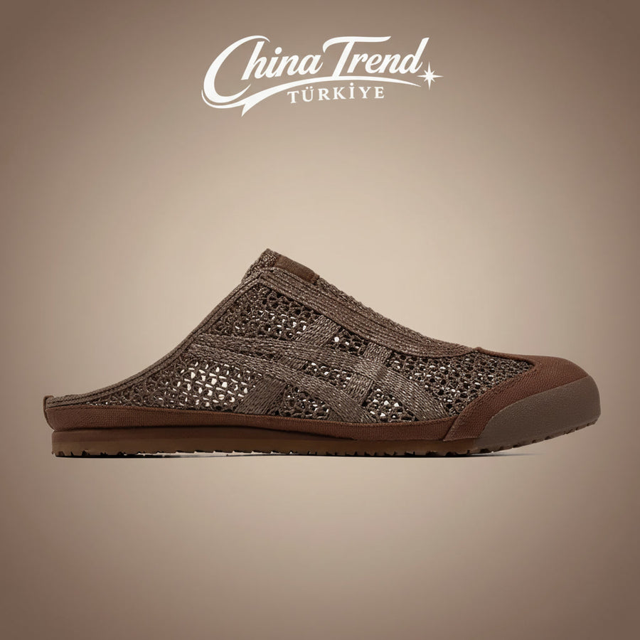 Tiger Mexico - SABOT - 005
