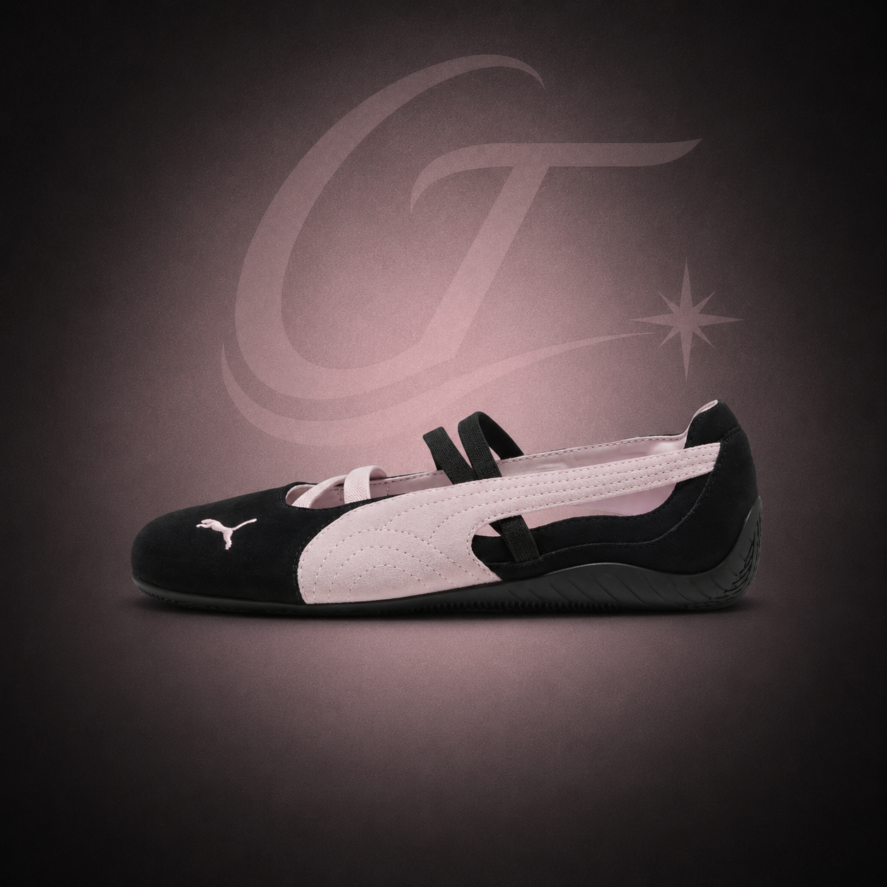 Speedcat Ballet - Renk - 009