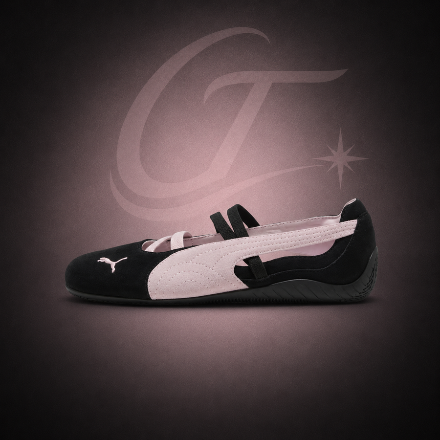 Speedcat Ballet - Renk - 009