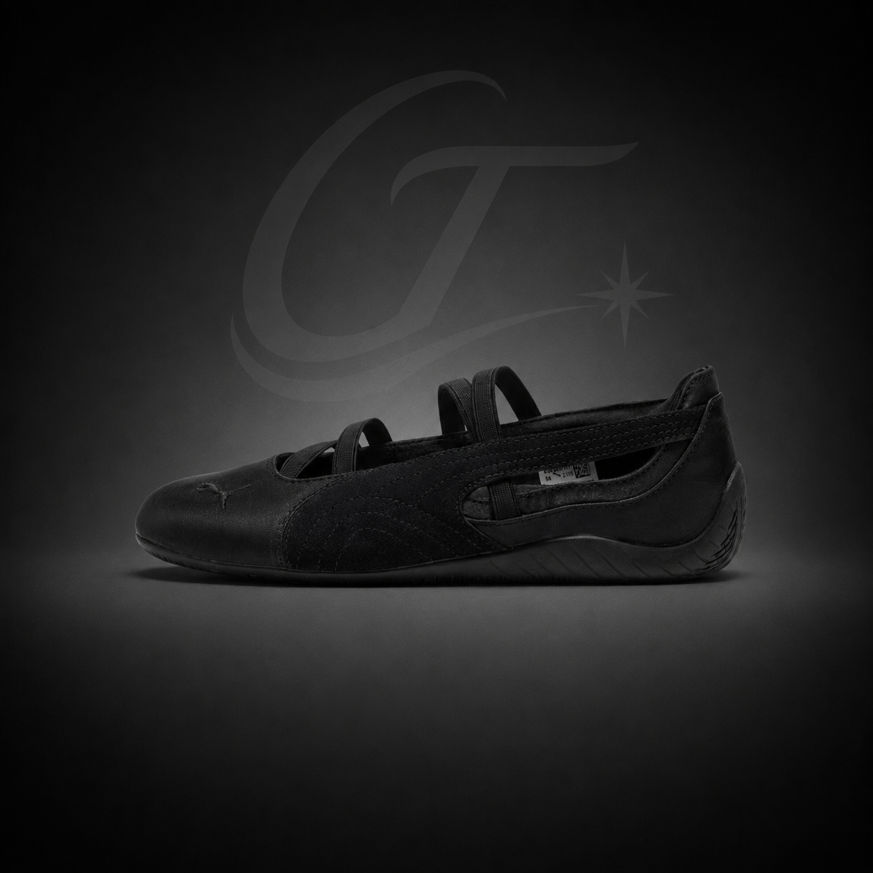 Speedcat Ballet - Renk - 014