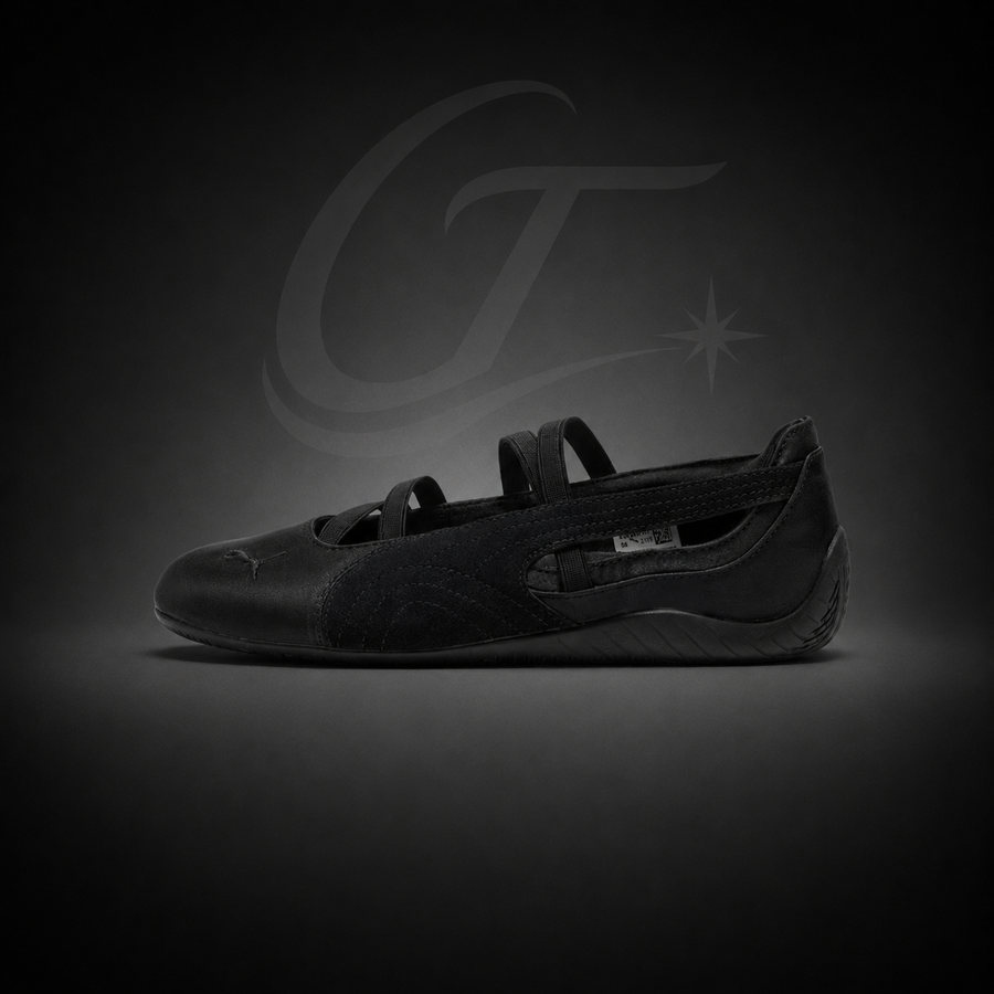 Speedcat Ballet - Renk - 014