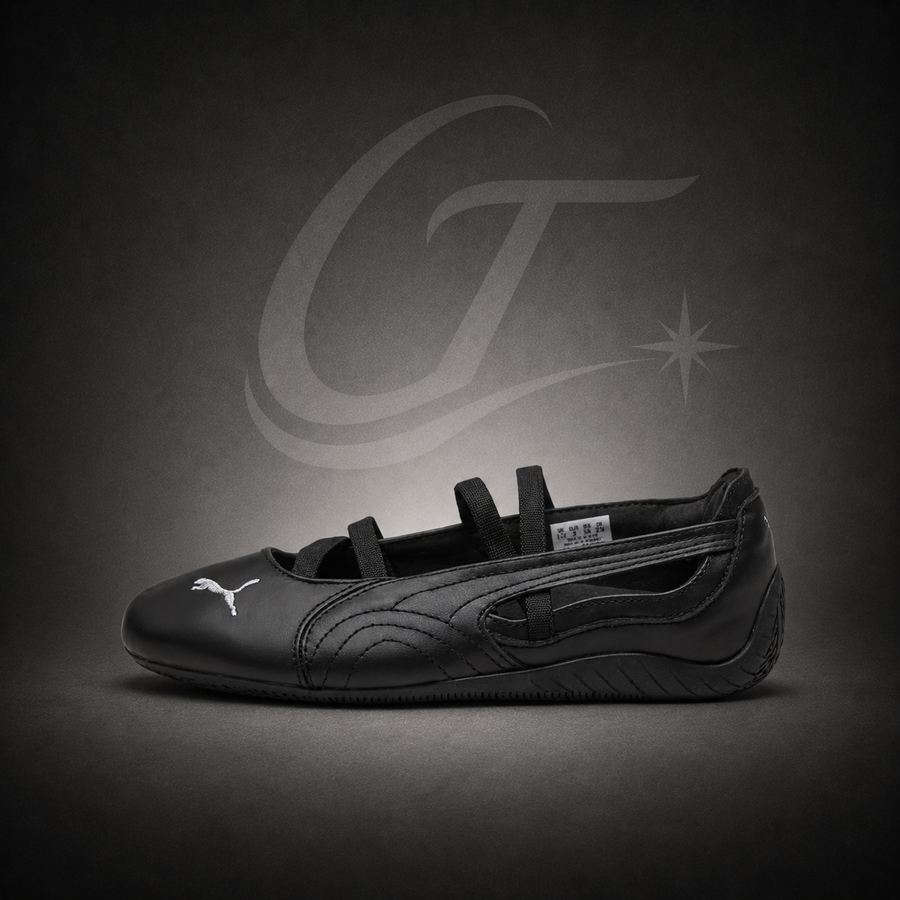 Speedcat Ballet - Renk - 015