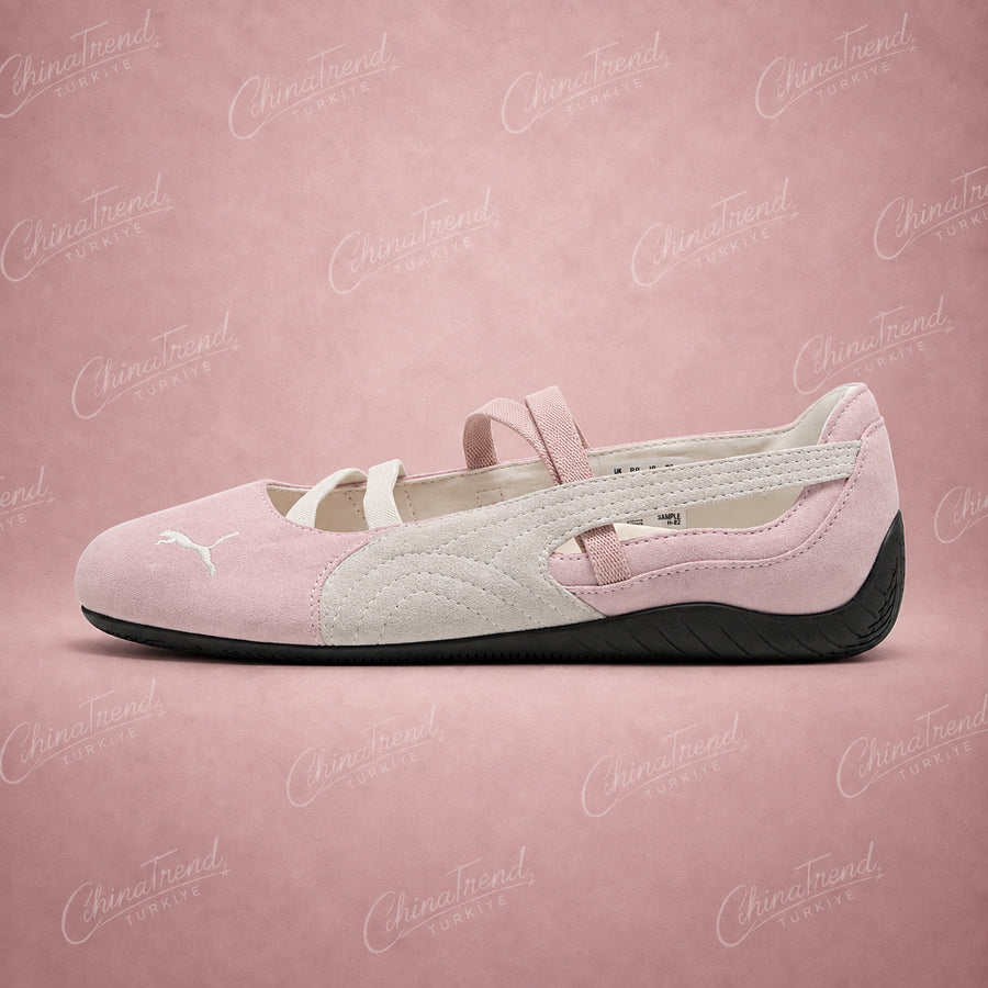 Speedcat Ballet - 003