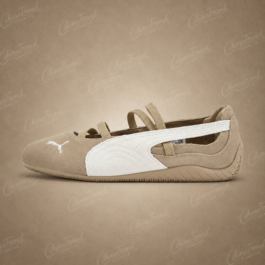 Speedcat Ballet - 005