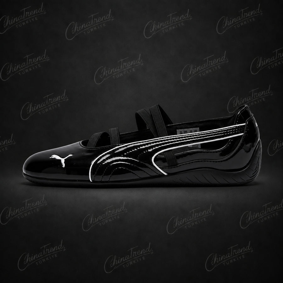 Speedcat Ballet - 006