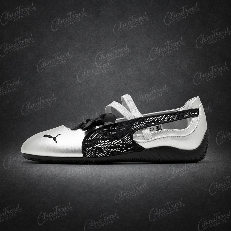 Speedcat Ballet - 010