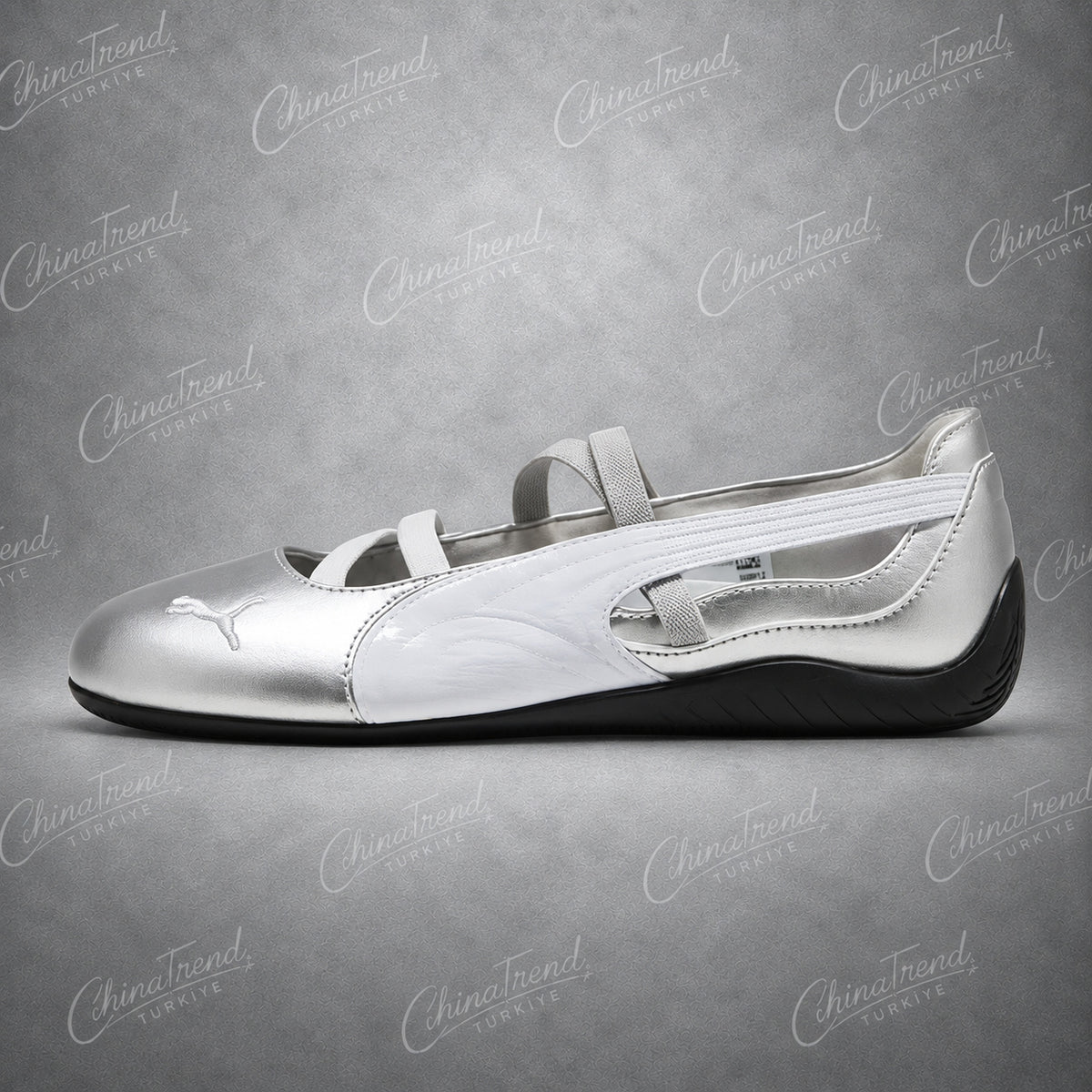 Speedcat Ballet - 011