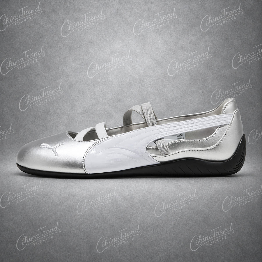 Speedcat Ballet - 011