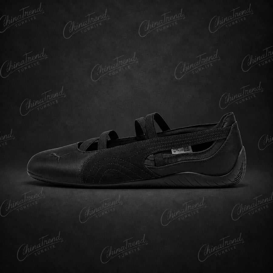 Speedcat Ballet - 020