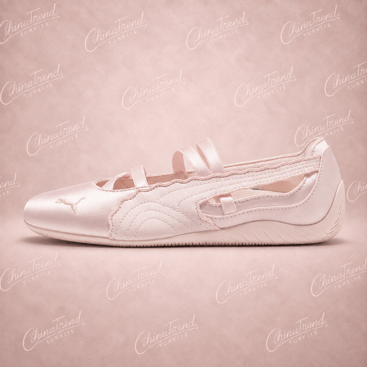 Speedcat Ballet - 002