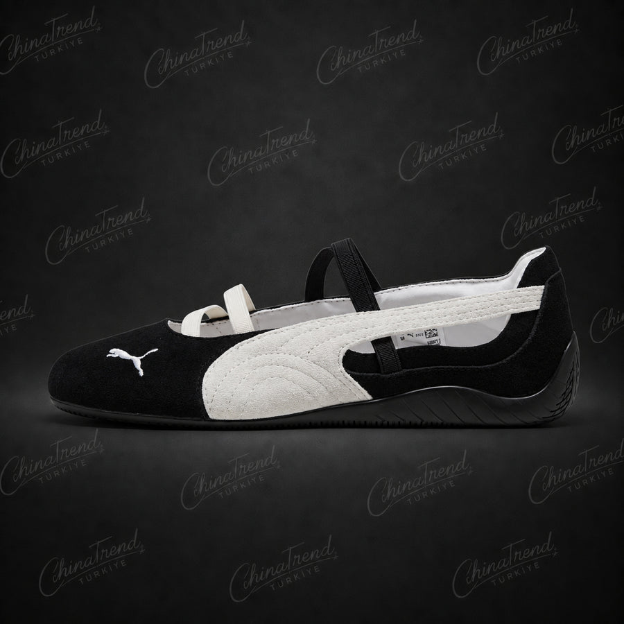 Speedcat Ballet - 023