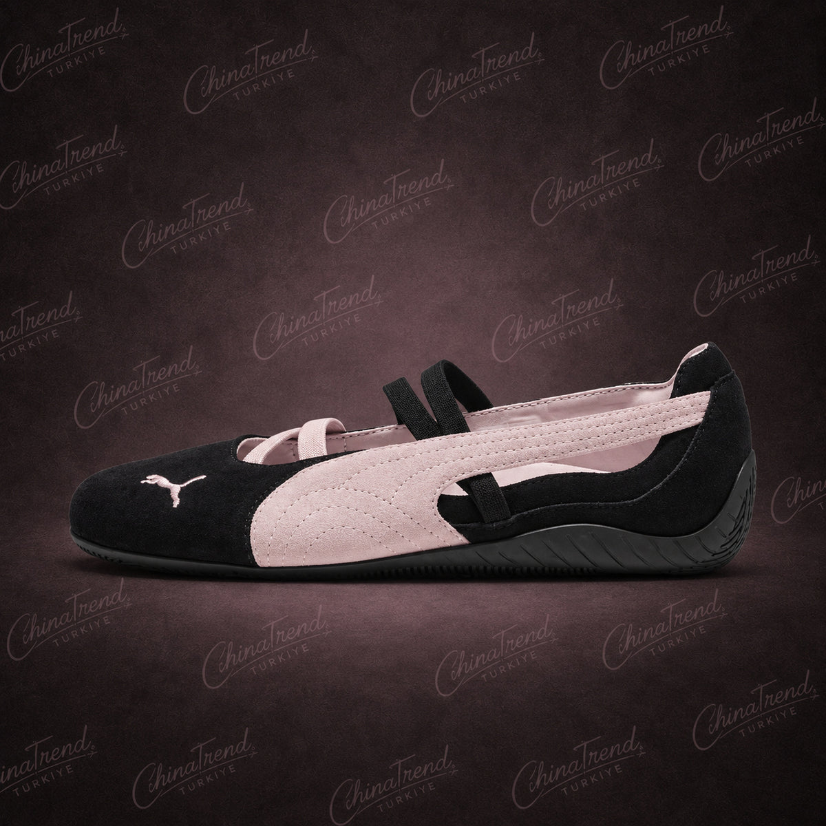 Speedcat Ballet - 024