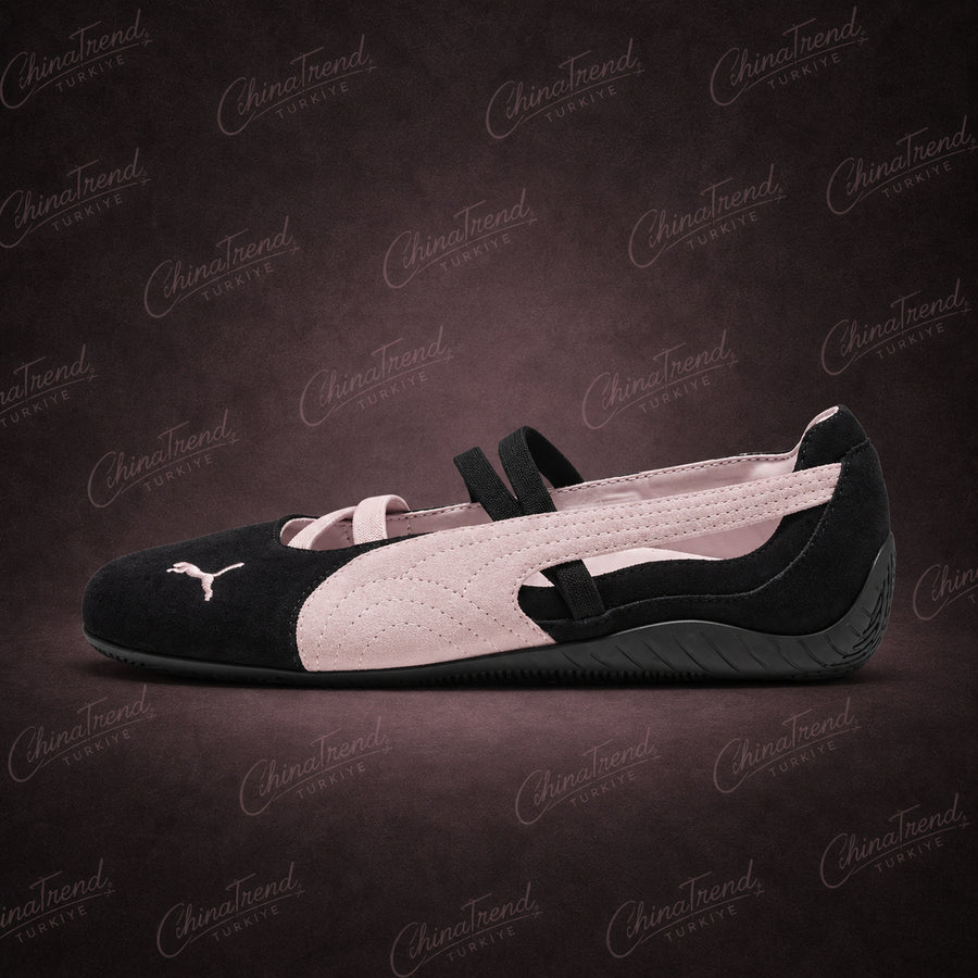 Speedcat Ballet - 024