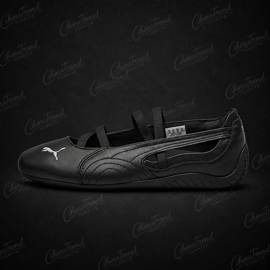 Speedcat Ballet - 022