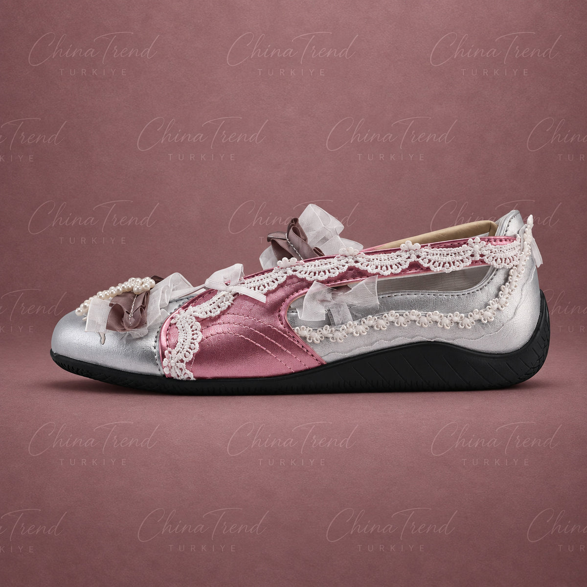 Speedcat Ballet - 026
