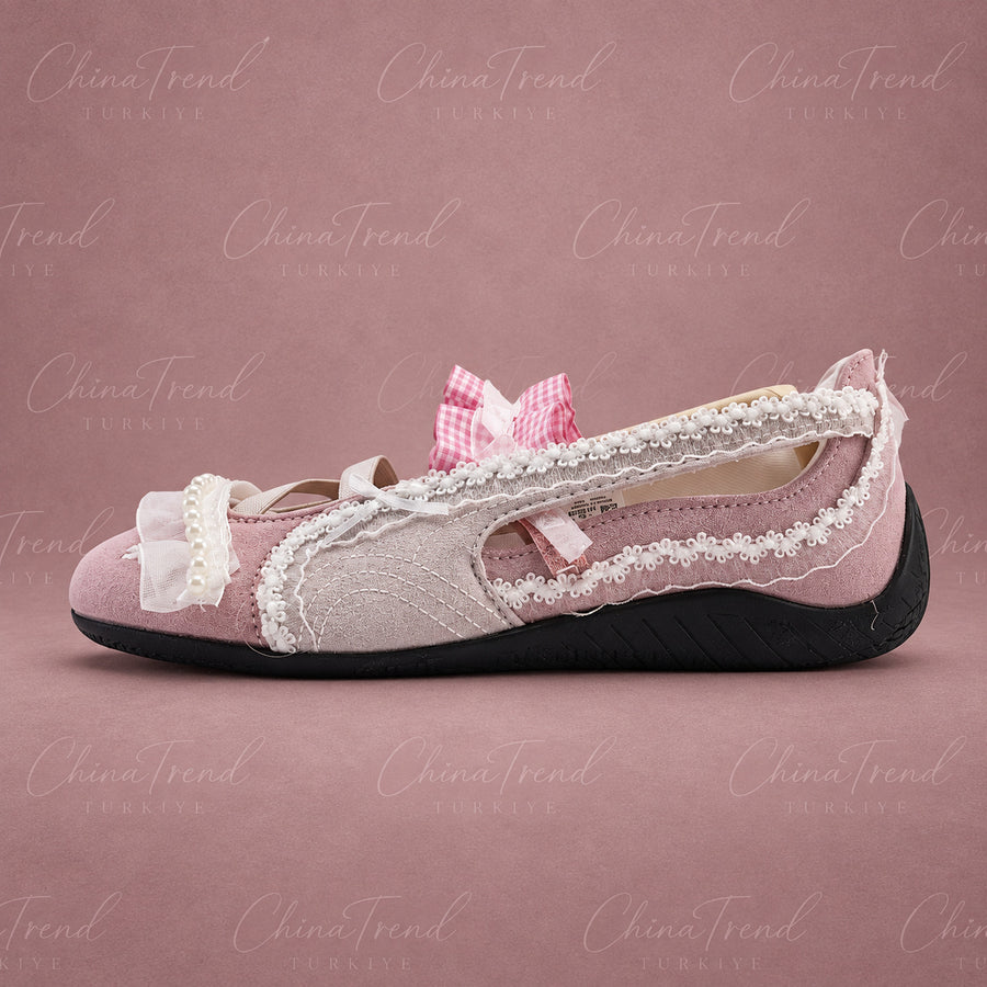 Speedcat Ballet - 009
