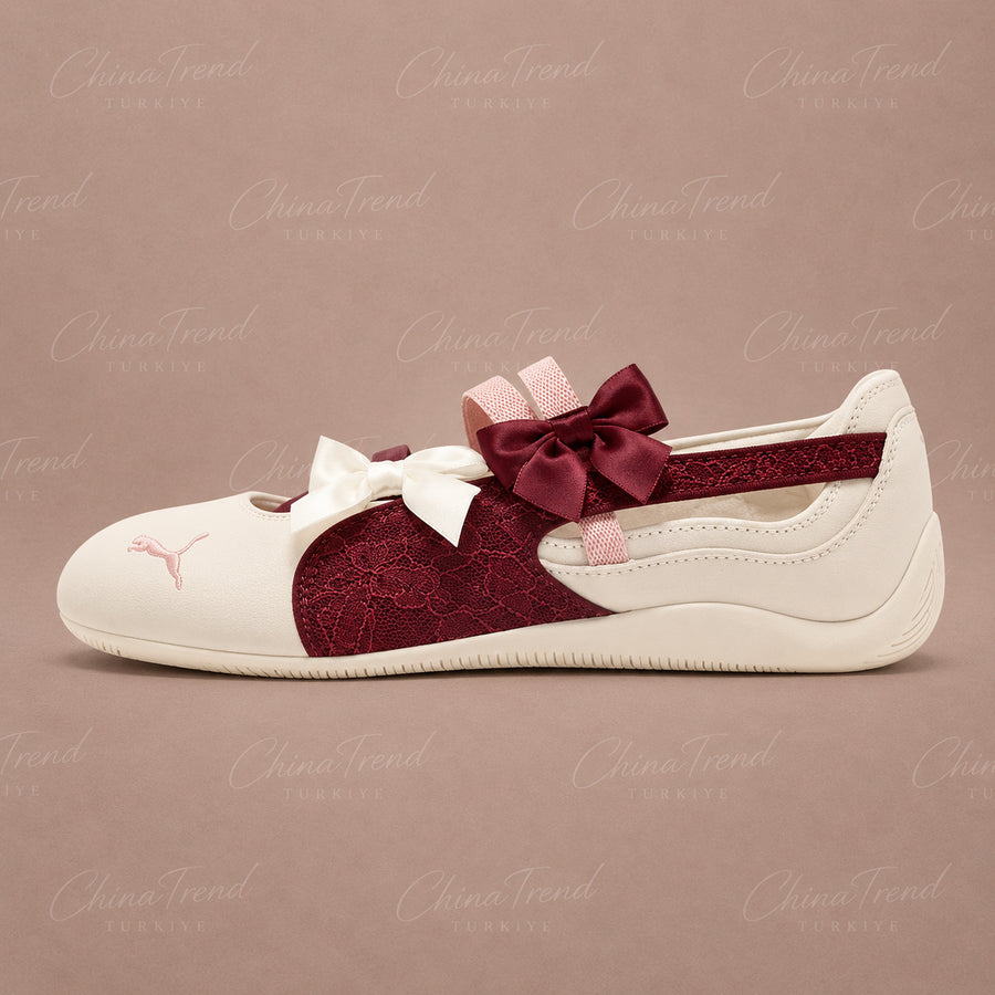 Speedcat Ballet - 027