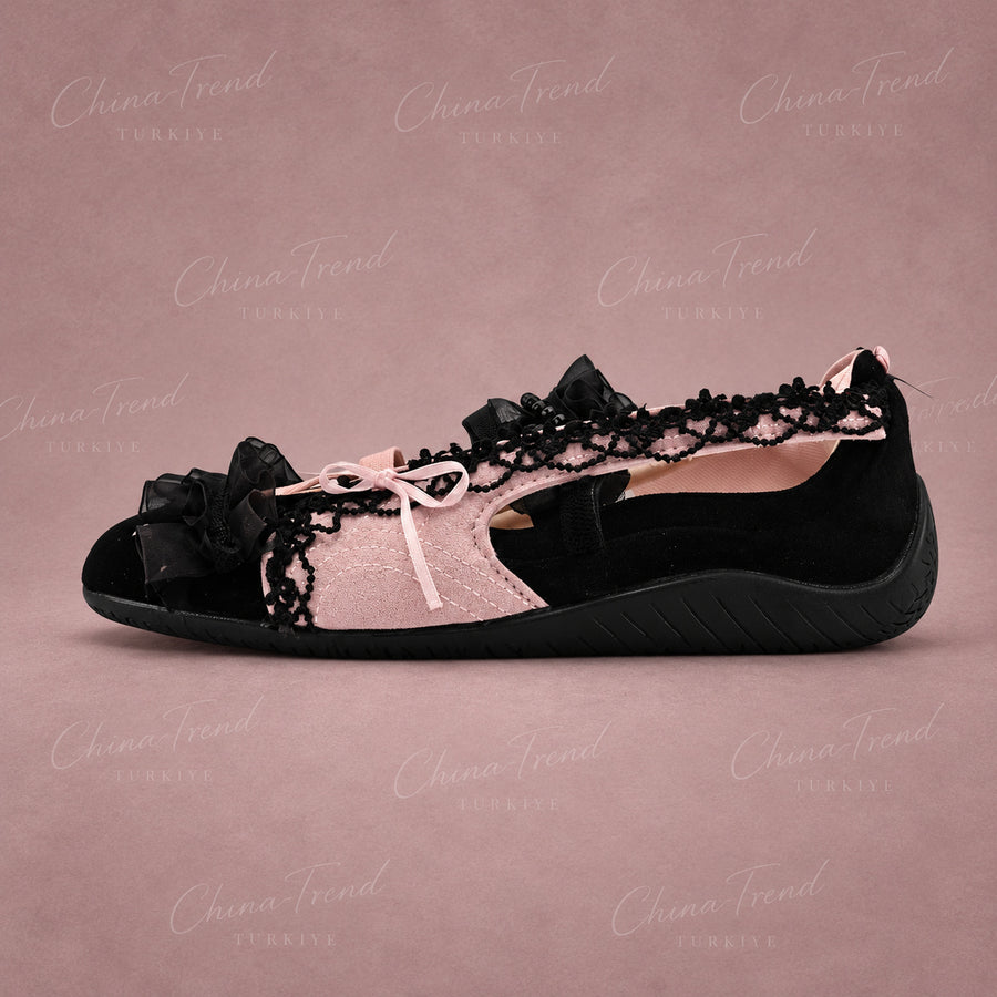 Speedcat Ballet - 028