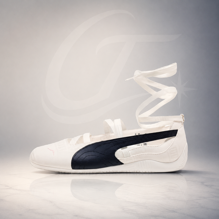 Speedcat Ballet - Renk - 020