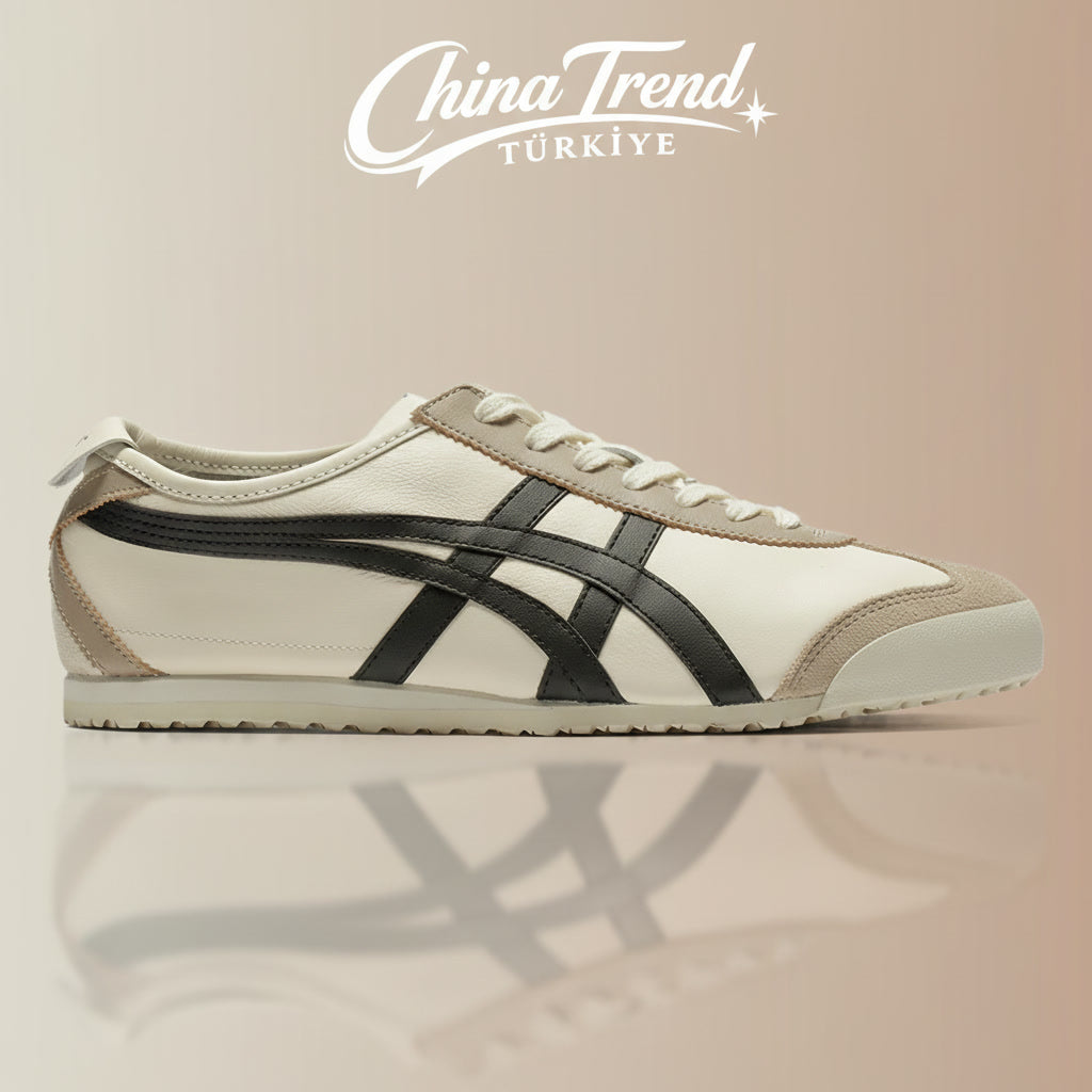 Tiger Mexico - 66 - 012
